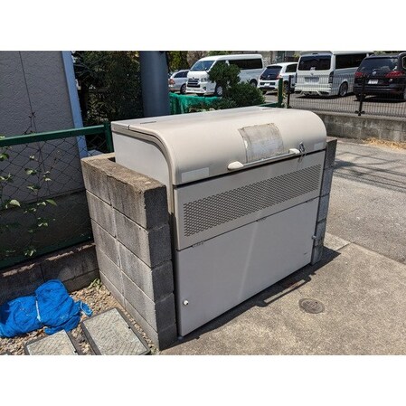 ベルグラン祖師谷の物件内観写真